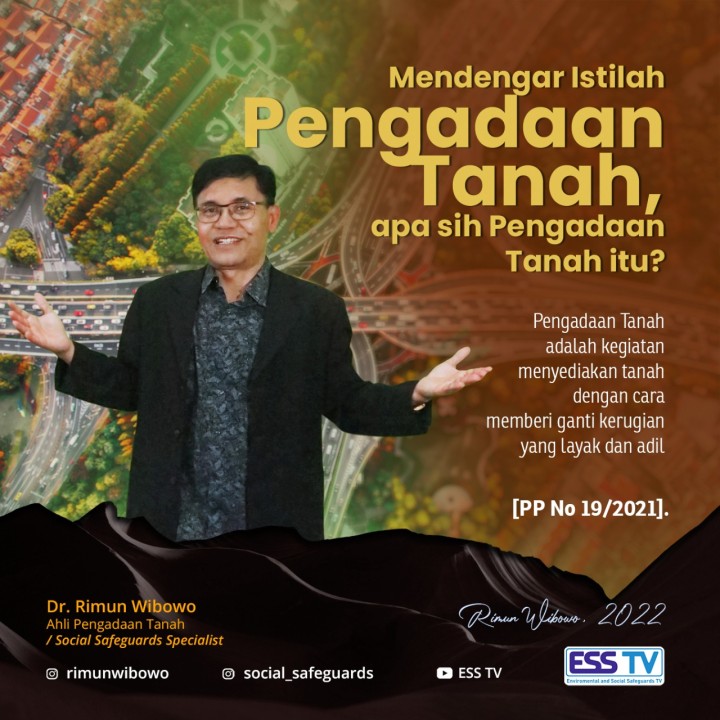 Pengadaan Tanah